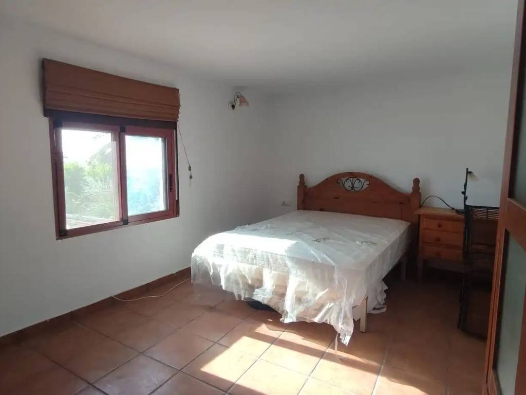 Wohnung 40 m² in Cartagena