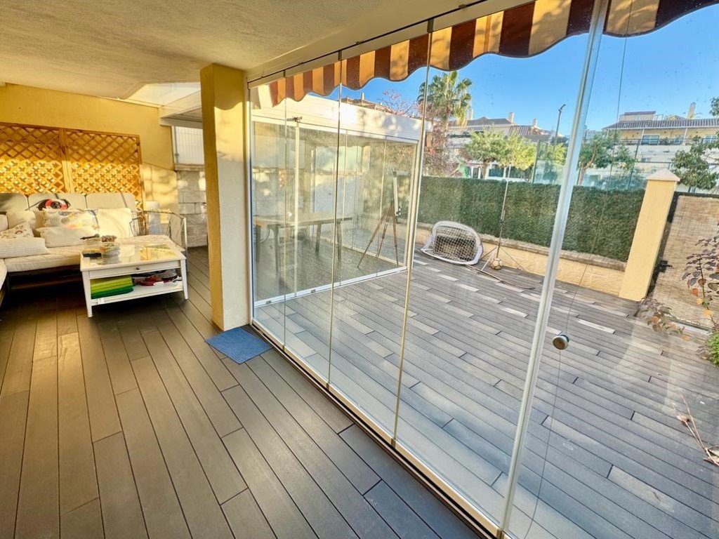 Piso de 110 m² en Vélez-Málaga