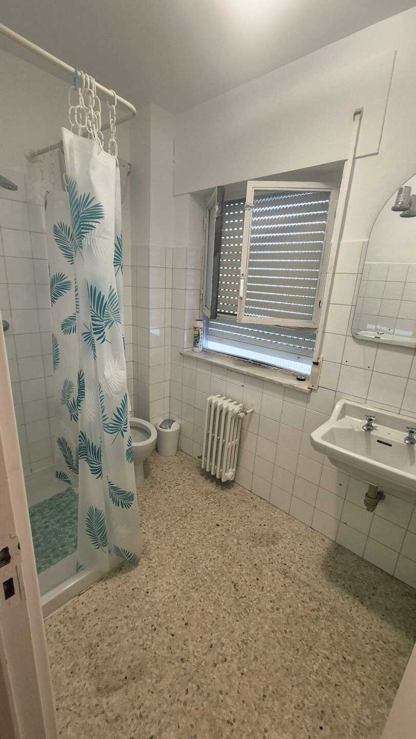 Habitació de lloguer, Salamanca