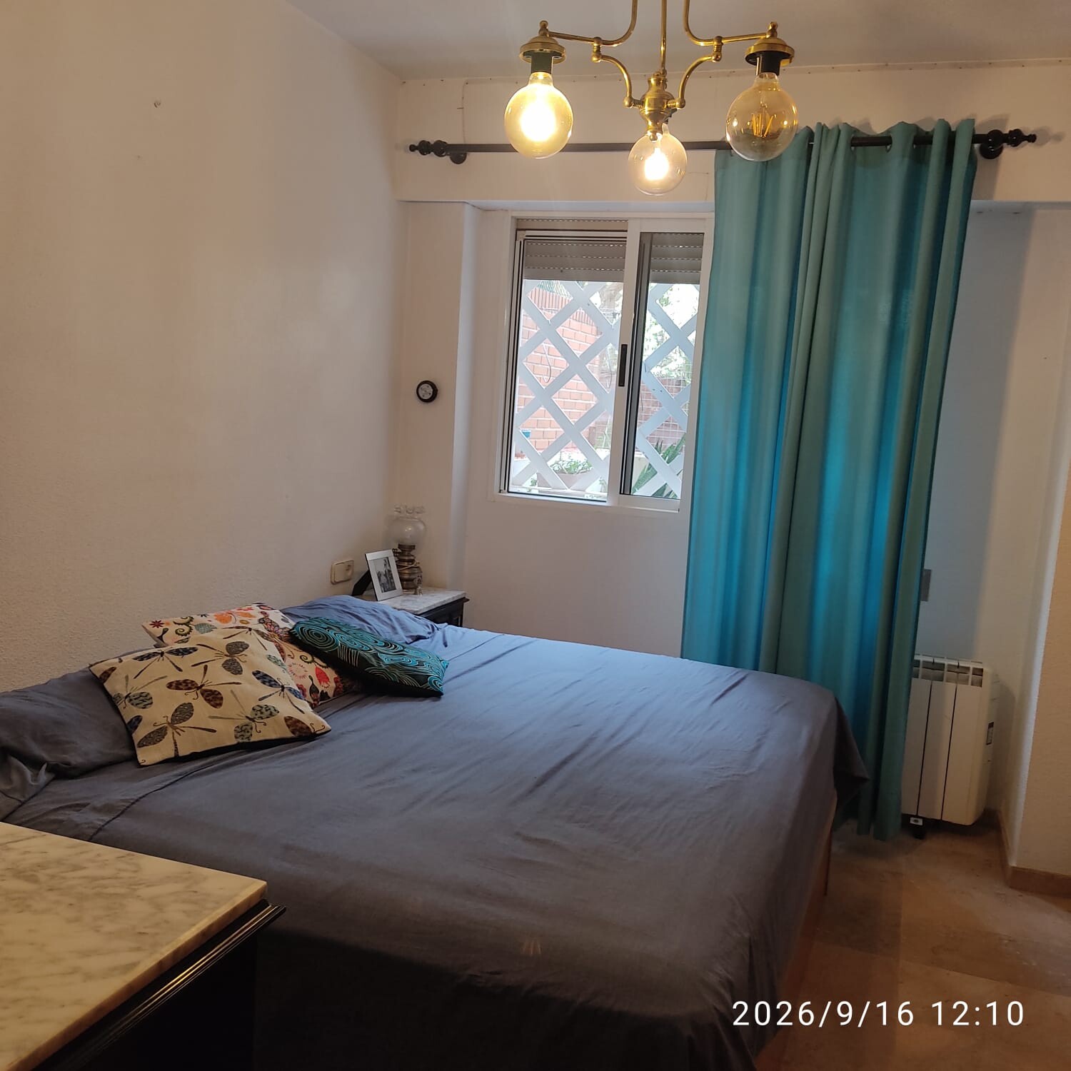 Pis de 85 m² a Cartagena
