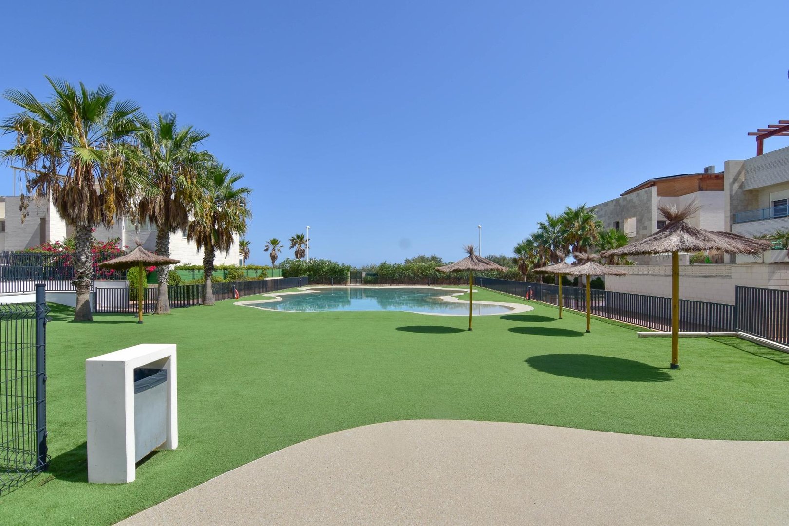 Piso de 70 m² en El Puig