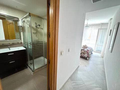 Pis de 112 m² a Torremolinos