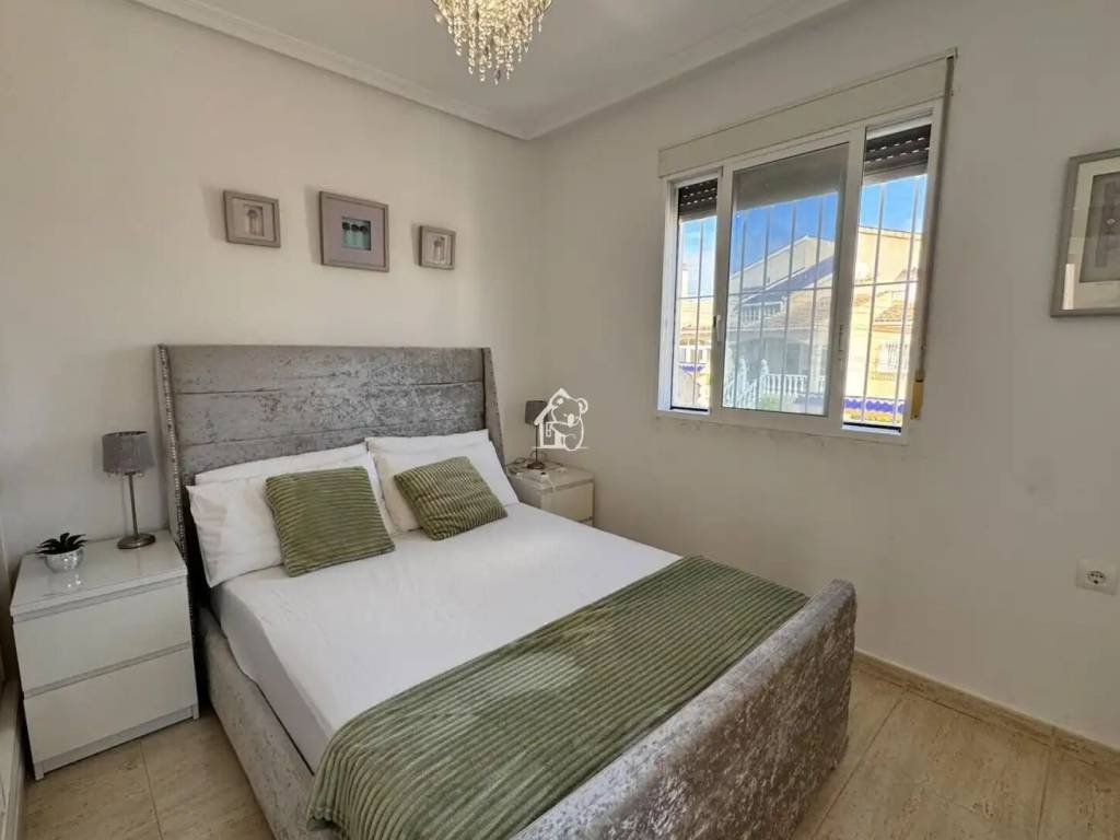 Casa de 84 m² en San Miguel de Salinas