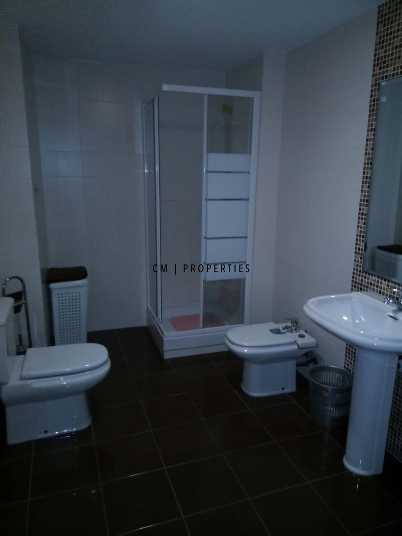 Piso de 220 m² en El Puig