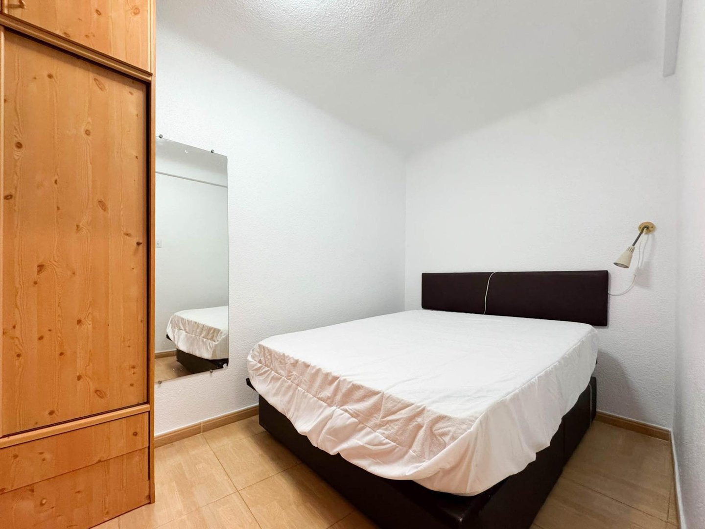 Piso de 94 m² en Elche
