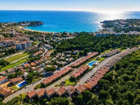 Wohnung 250 m² in Sant Feliu de Guíxols