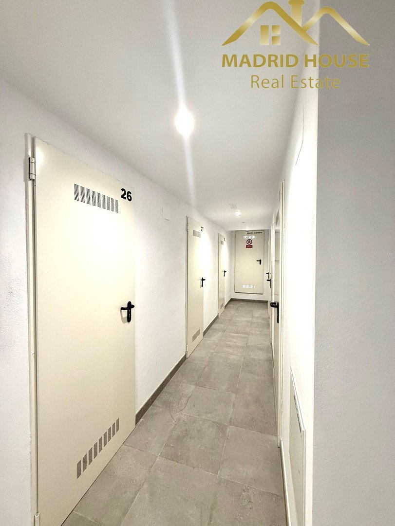 Pis de 152 m² a Las Rozas de Madrid