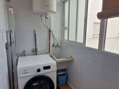 Pis de 95 m² a Jaén