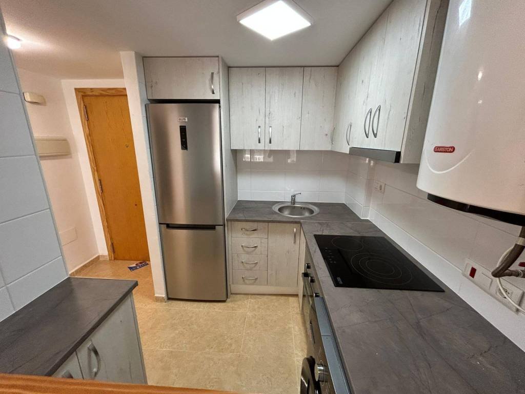 Piso de 51 m² en Vera