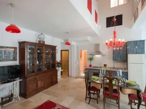 Piso de 80 m² en Tarifa