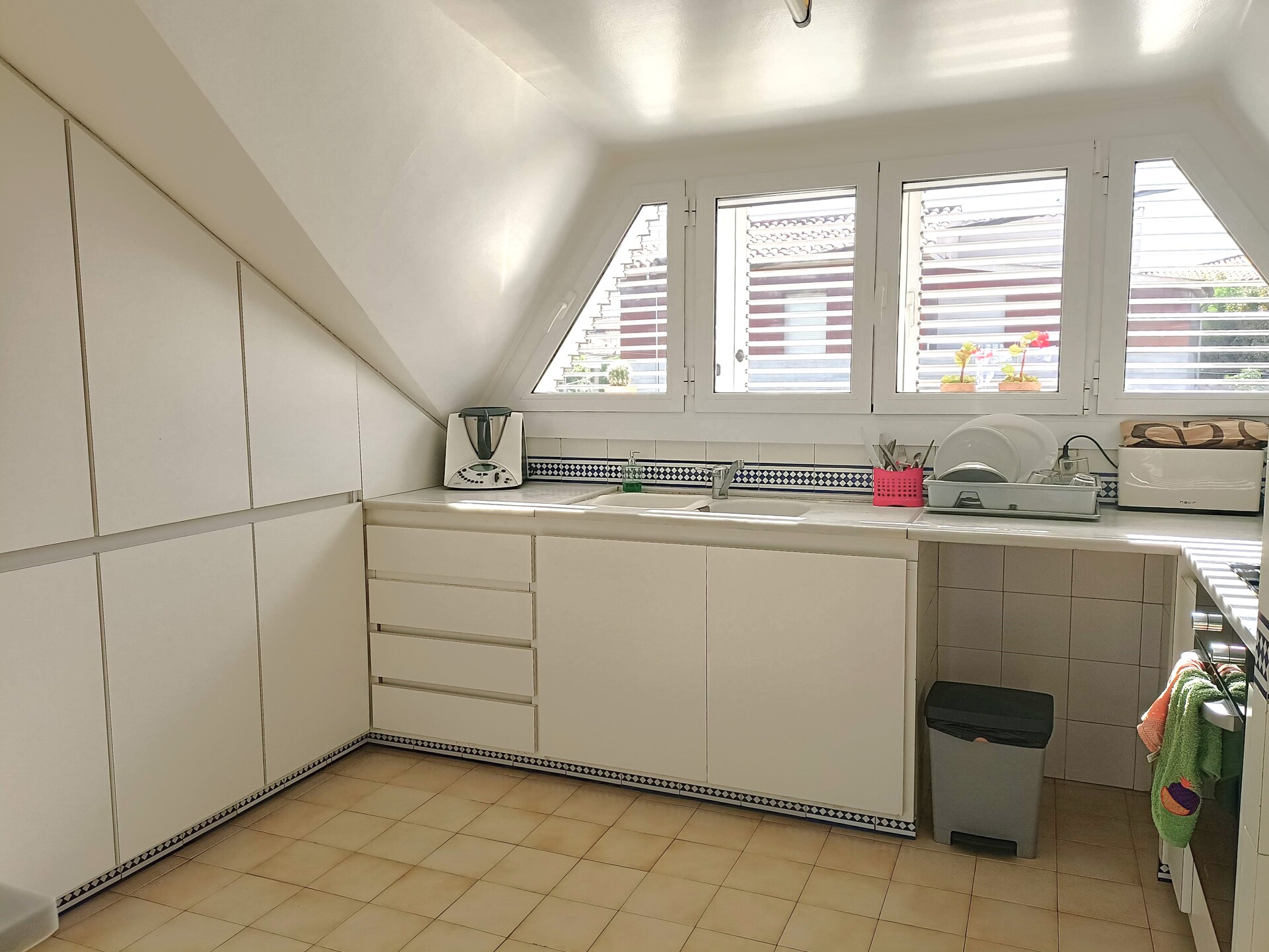 Pis de 153 m² a Vic