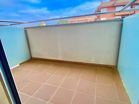 Pis de 119 m² a Manresa