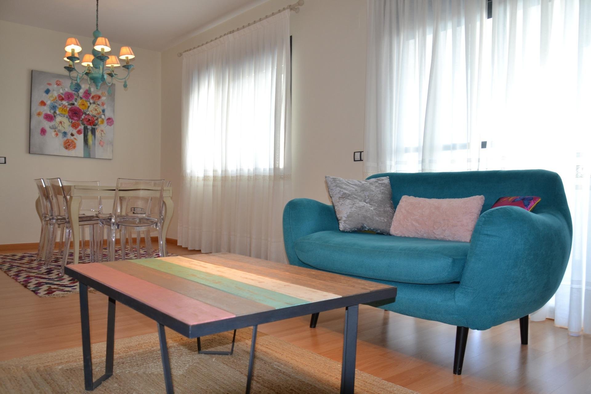 Appartamento 109 m² a Espartinas