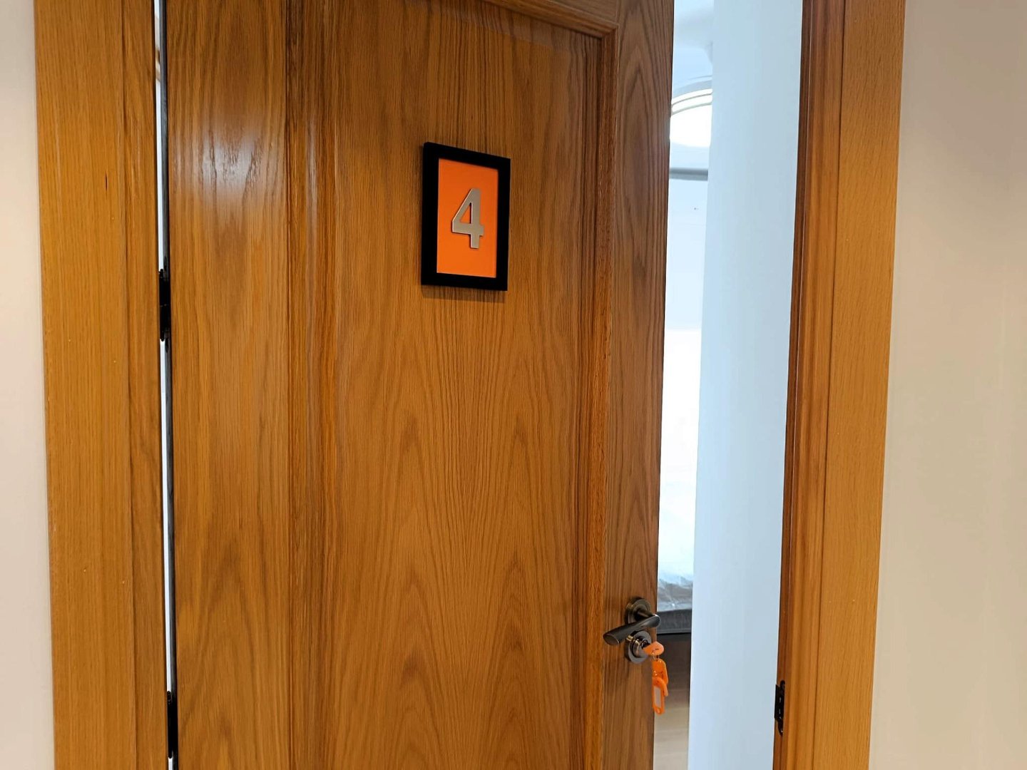 Zimmer zur Miete, Illescas