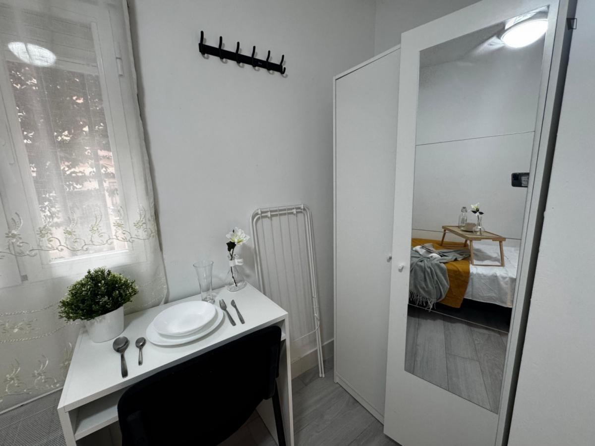 Habitació de lloguer, Getafe