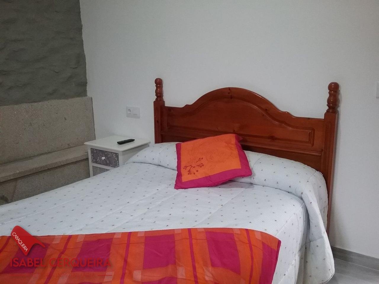 Casa de 90 m² en O Rosal
