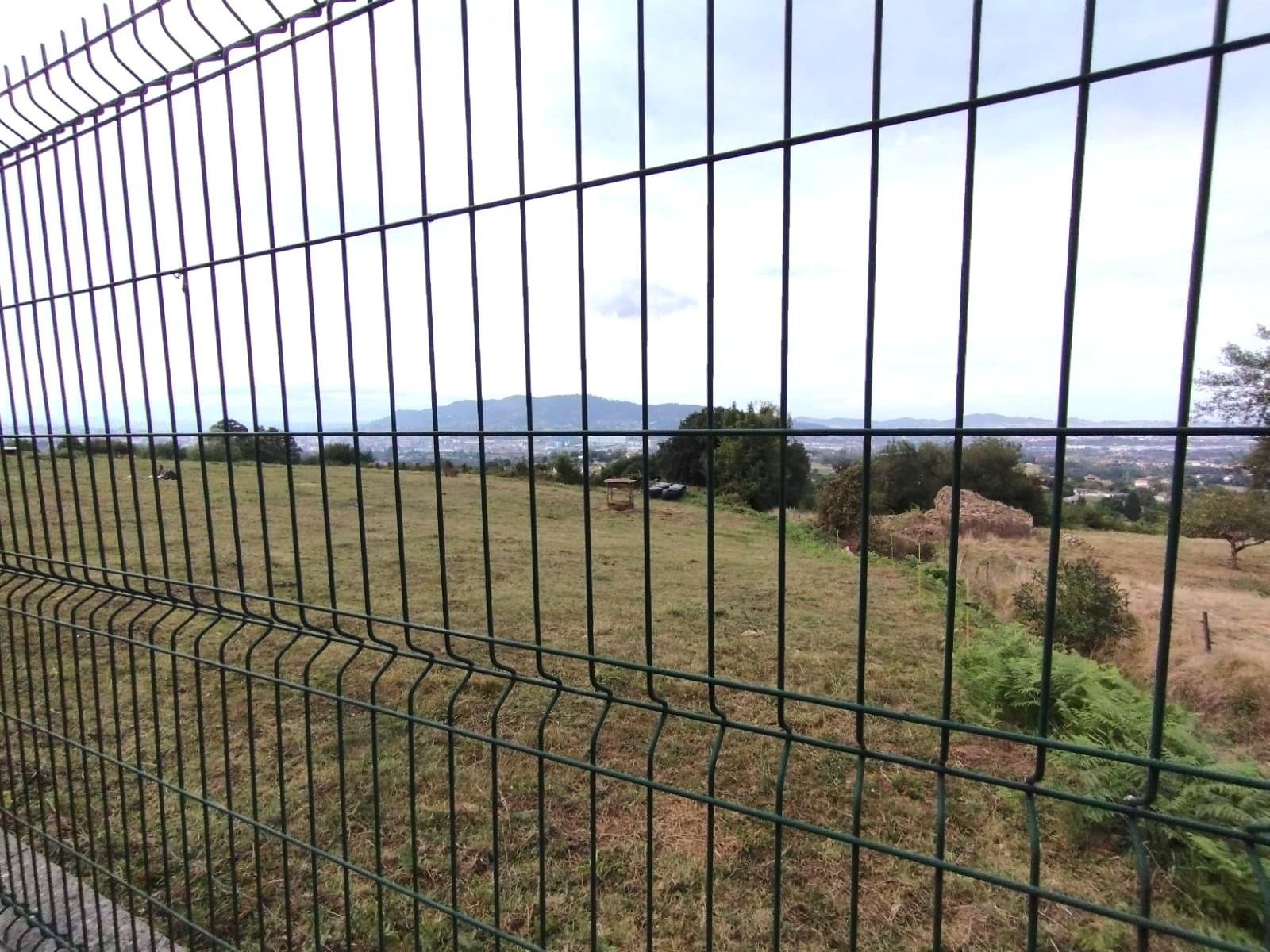 Piso de 80 m² en Oviedo
