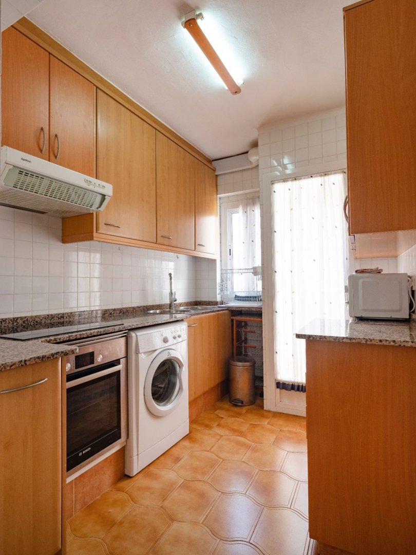 Appartamento 73 m² a Burjassot