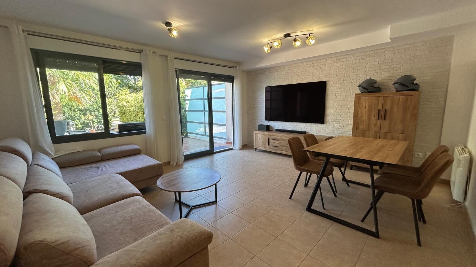 Pis de 136 m² a Sant Jordi