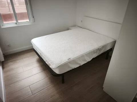 Pis de 115 m² a Ferrol