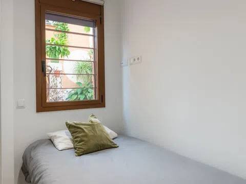 Pis de 55 m² a Barcelona