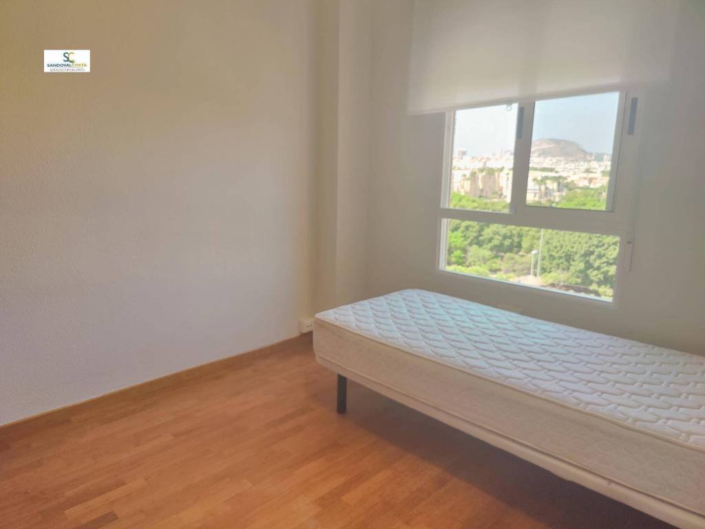 Appartamento 107 m² a Alacant / Alicante