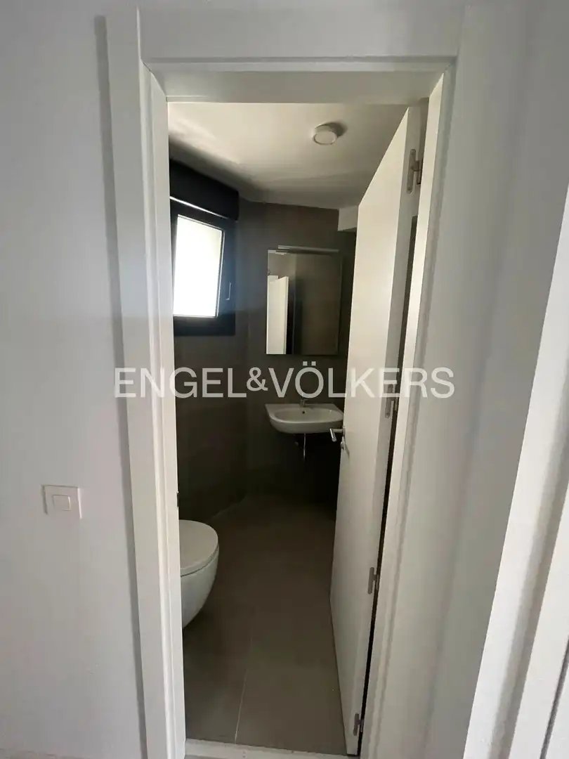 Piso de 108 m² en Pozuelo de Alarcón