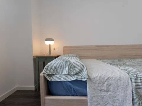 Piso de 122 m² en Gijón