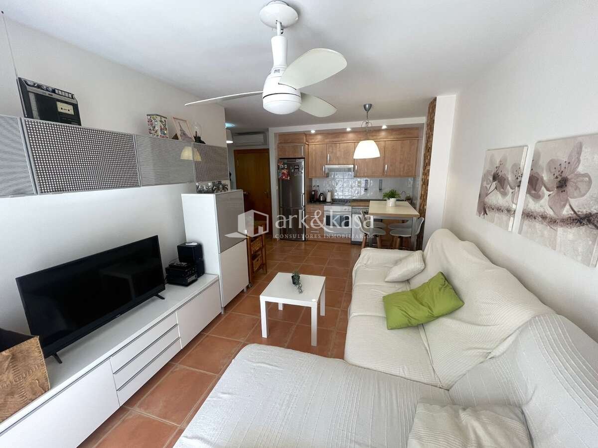 Appartamento 60 m² a Almenara