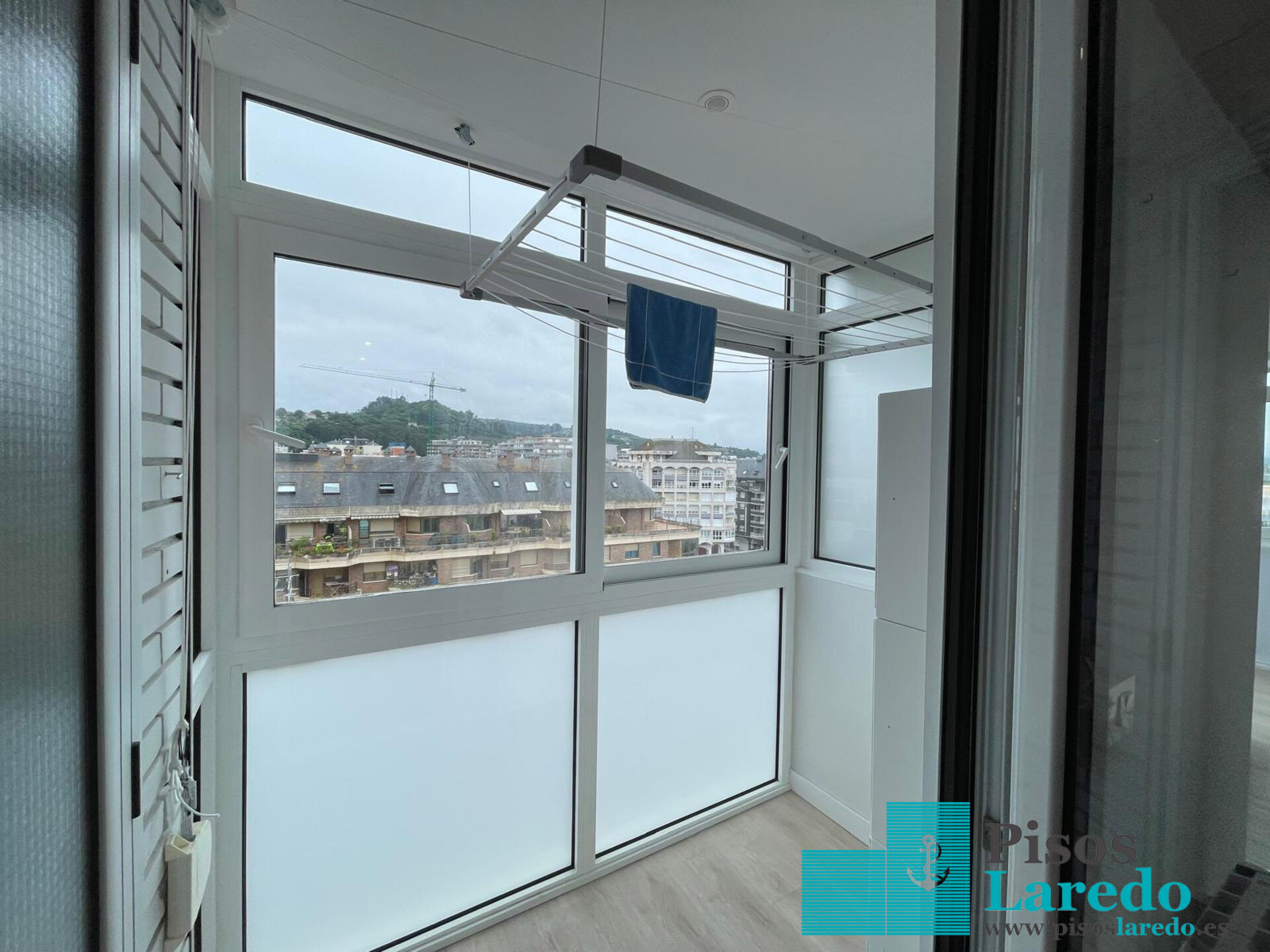 Piso de 70 m² en Laredo