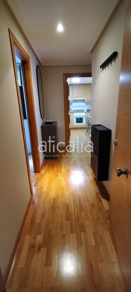 Piso de 70 m² en Ferrol