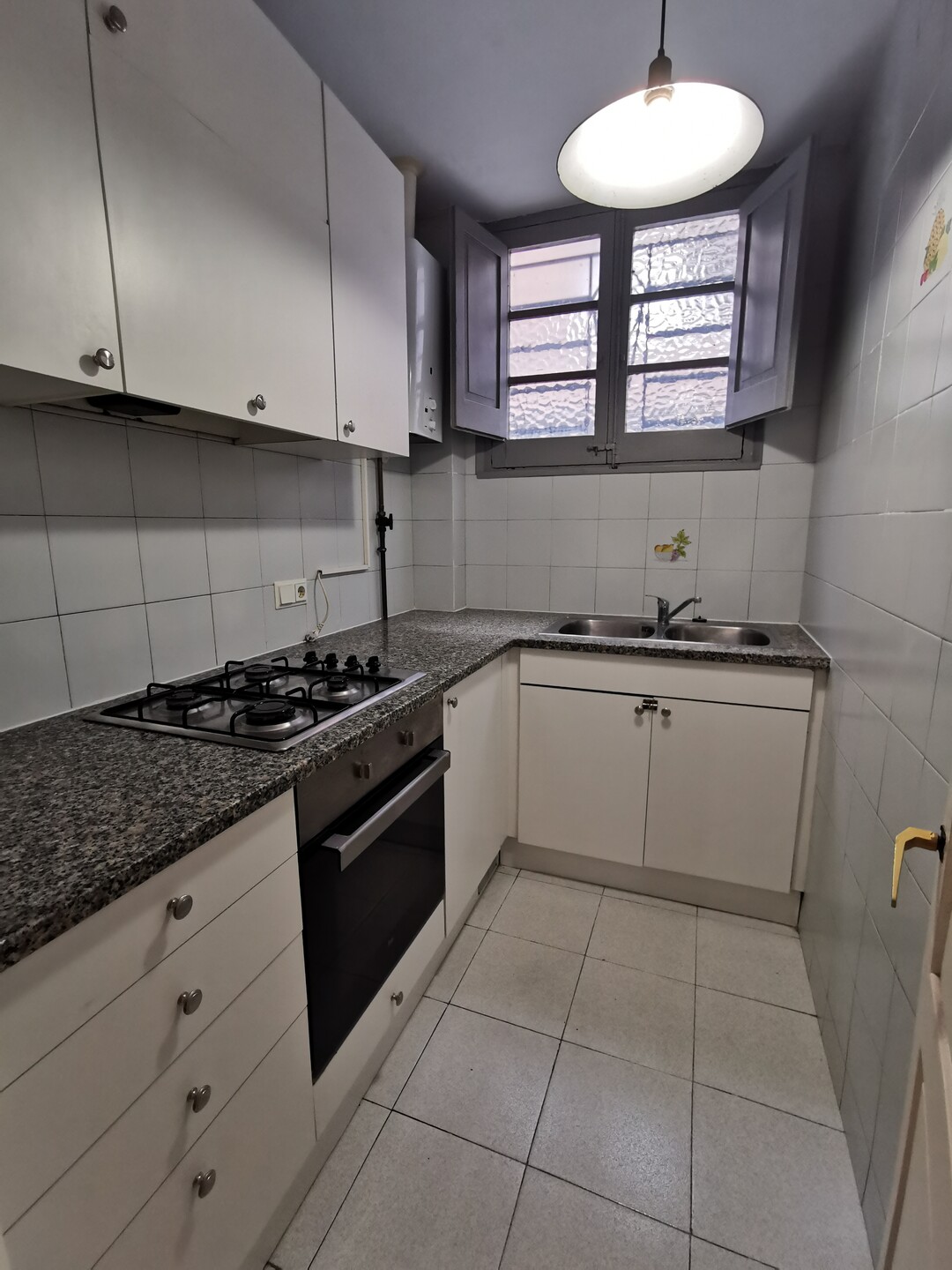 Pis de 149 m² a Girona