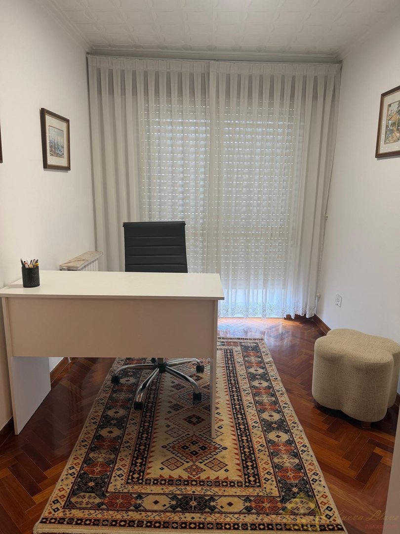 Piso de 180 m² en Lugo