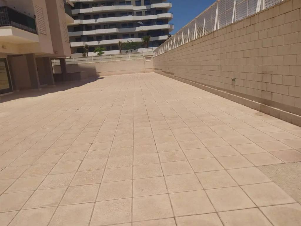 Pis de 75 m² a Alacant