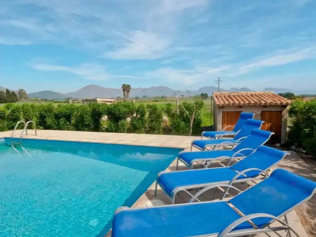 Casa de 190 m² en Pollença
