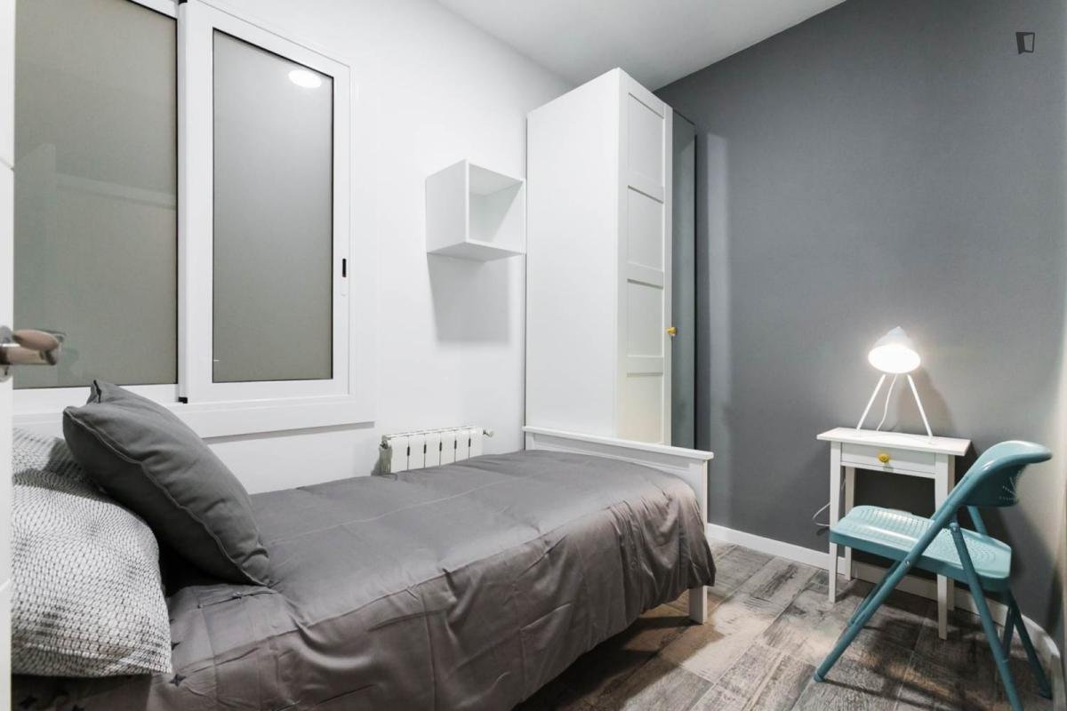 Piso de 85 m² en Barcelona