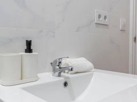 Habitación 77 m², Madrid