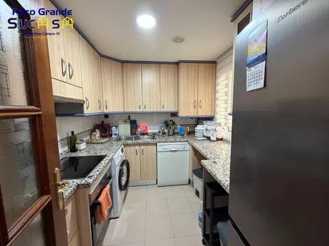 Appartamento 82 m² a Maracena