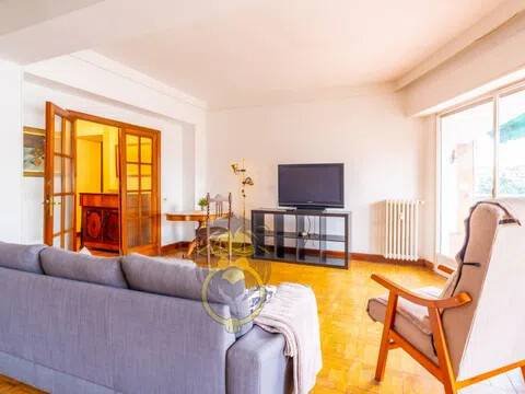 Piso de 145 m² en San Sebastián