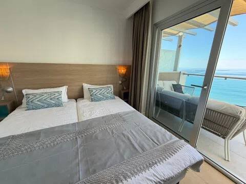 Piso de 90 m² en Mogán