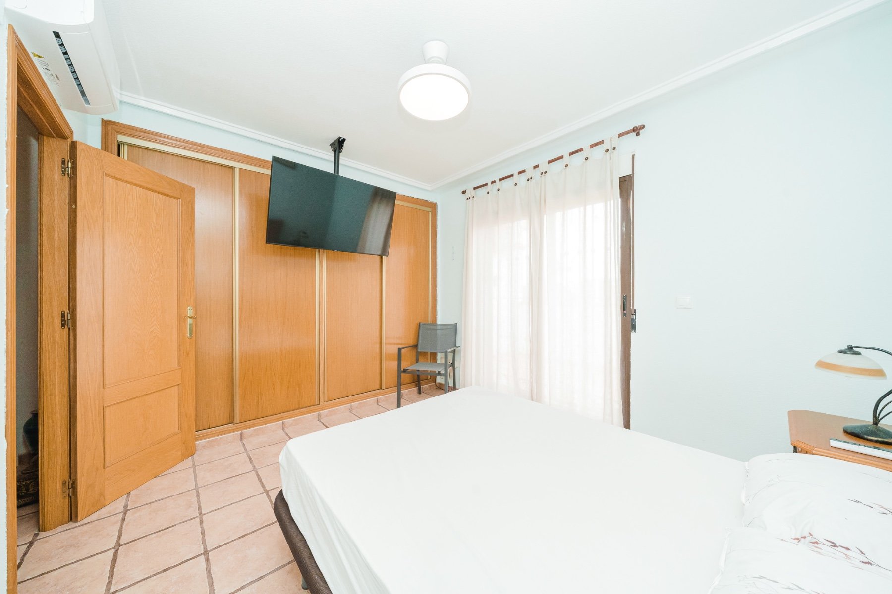 Wohnung 91 m² in Dolores