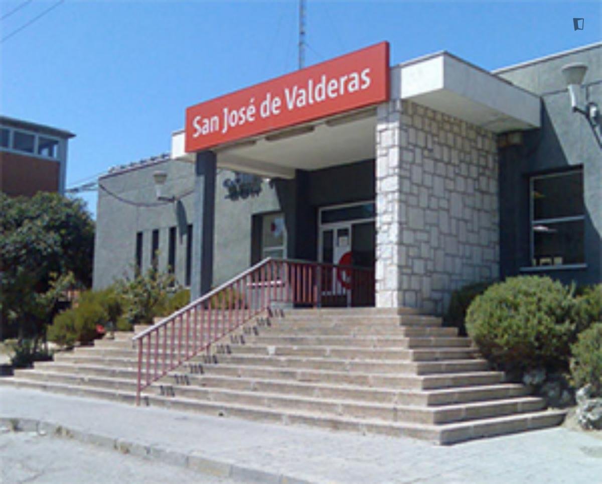 Habitación en alquiler, Alcorcón