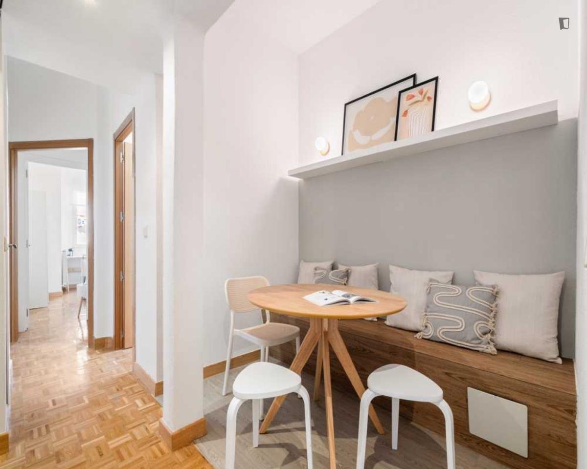 Habitación en alquiler, Madrid