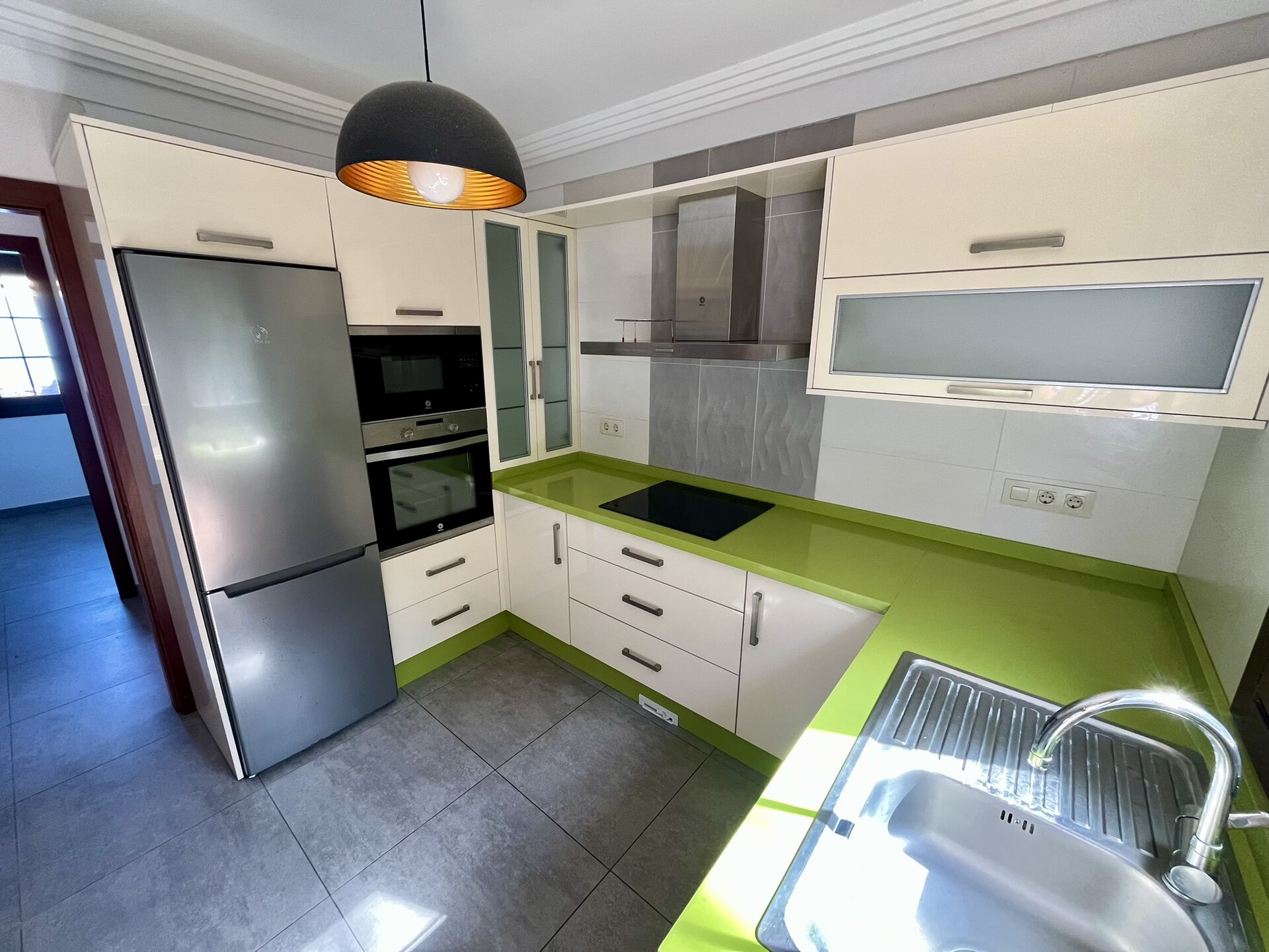 Casa de 160 m² en Santa Úrsula
