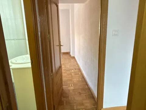 Piso de 56 m² en Madrid