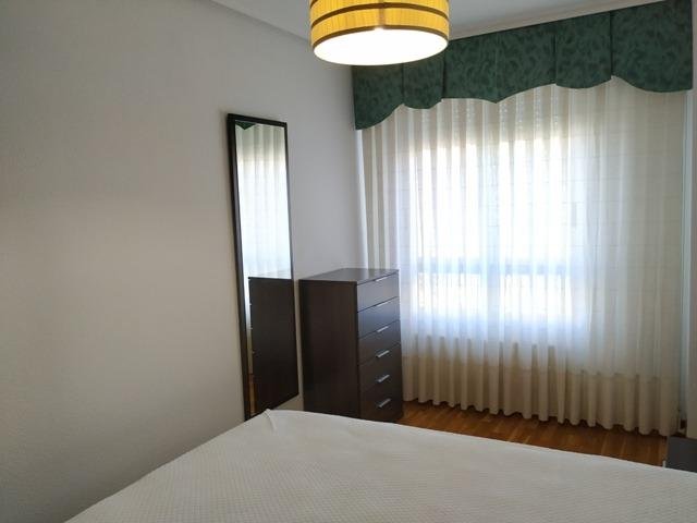 Piso de 72 m² en Burgos