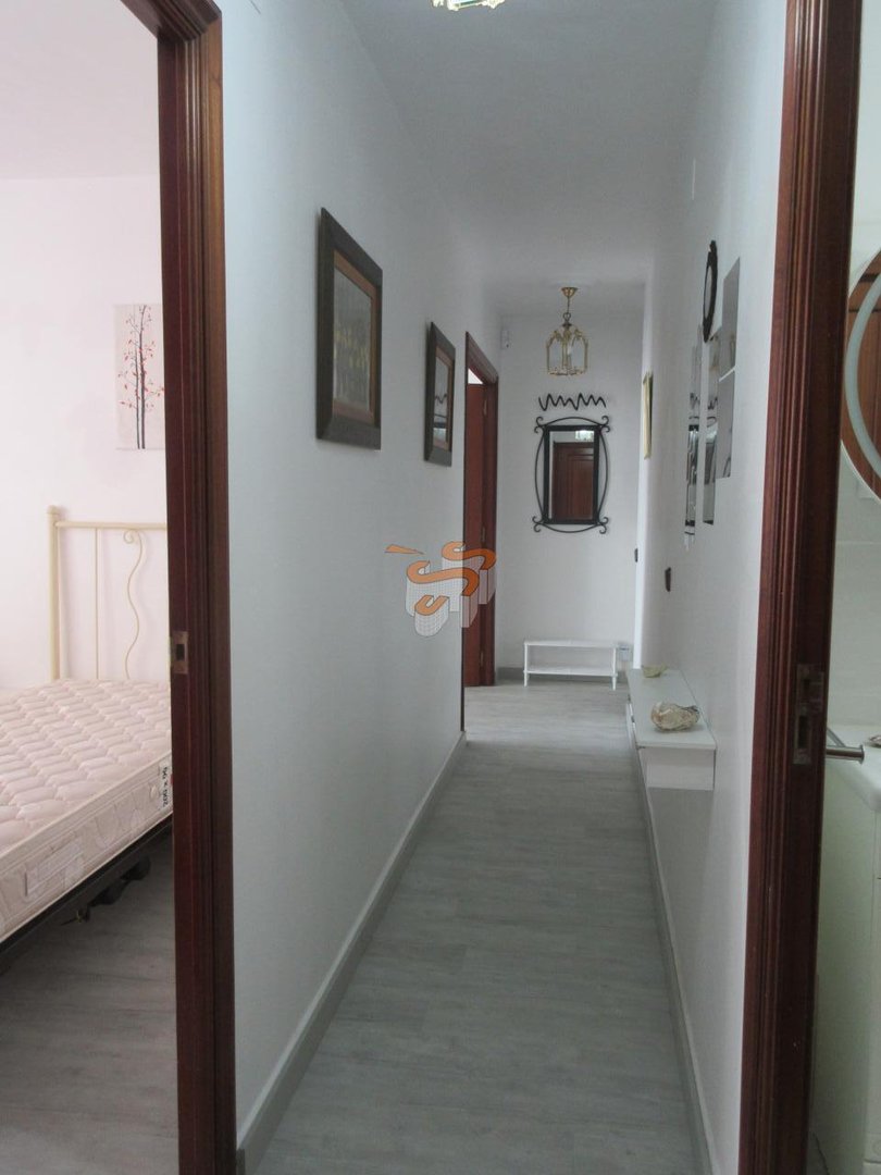Piso de 90 m² en Ferrol