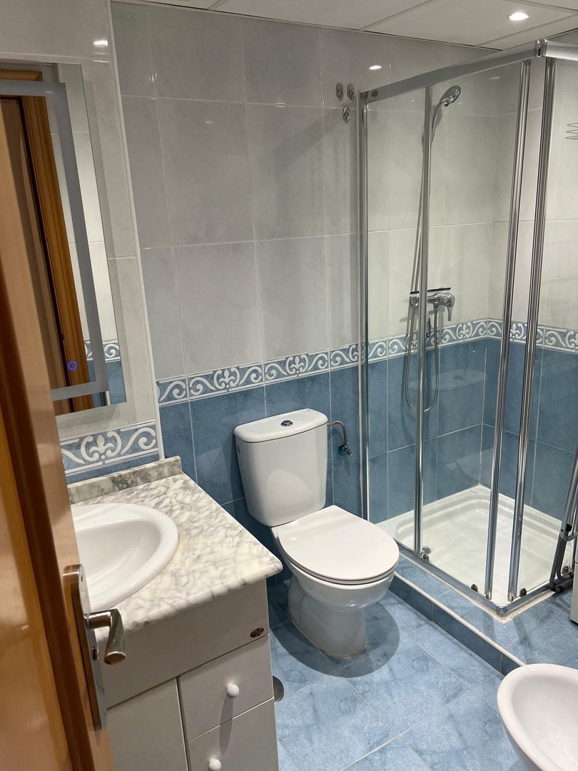 Pis de 118 m² a Marbella