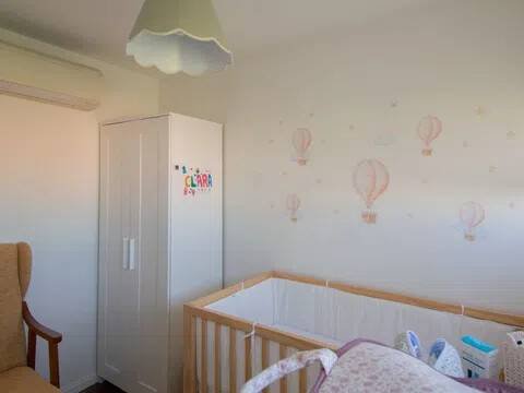 Appartement 65 m² à Madrid