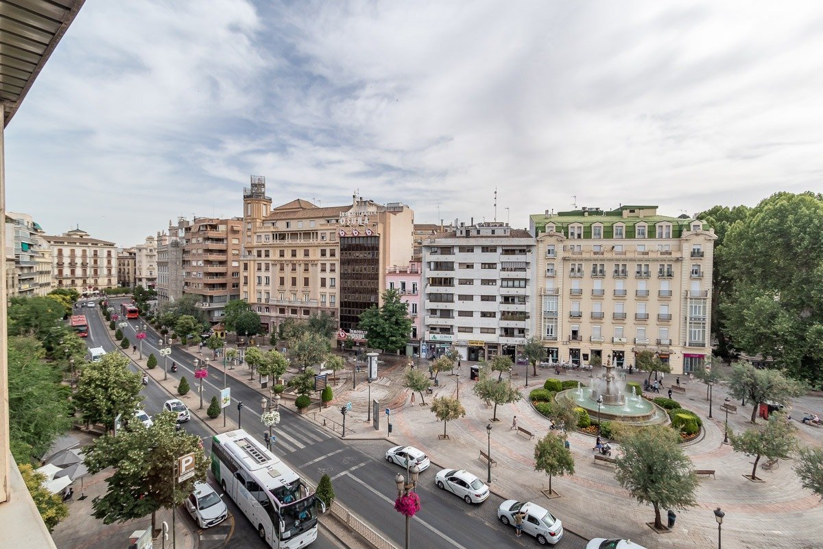 Appartamento 174 m² a Granada